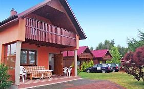 Camping Bałtyk